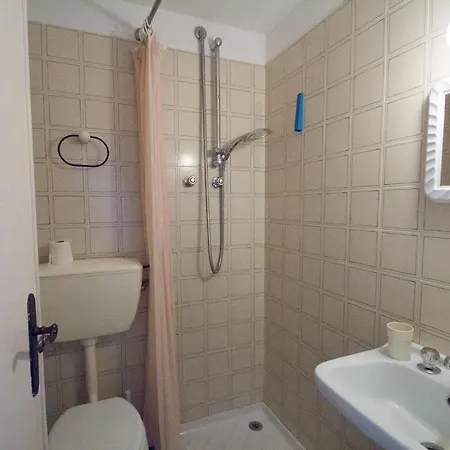 Apartment In Prima Fila Frontemare Varazze